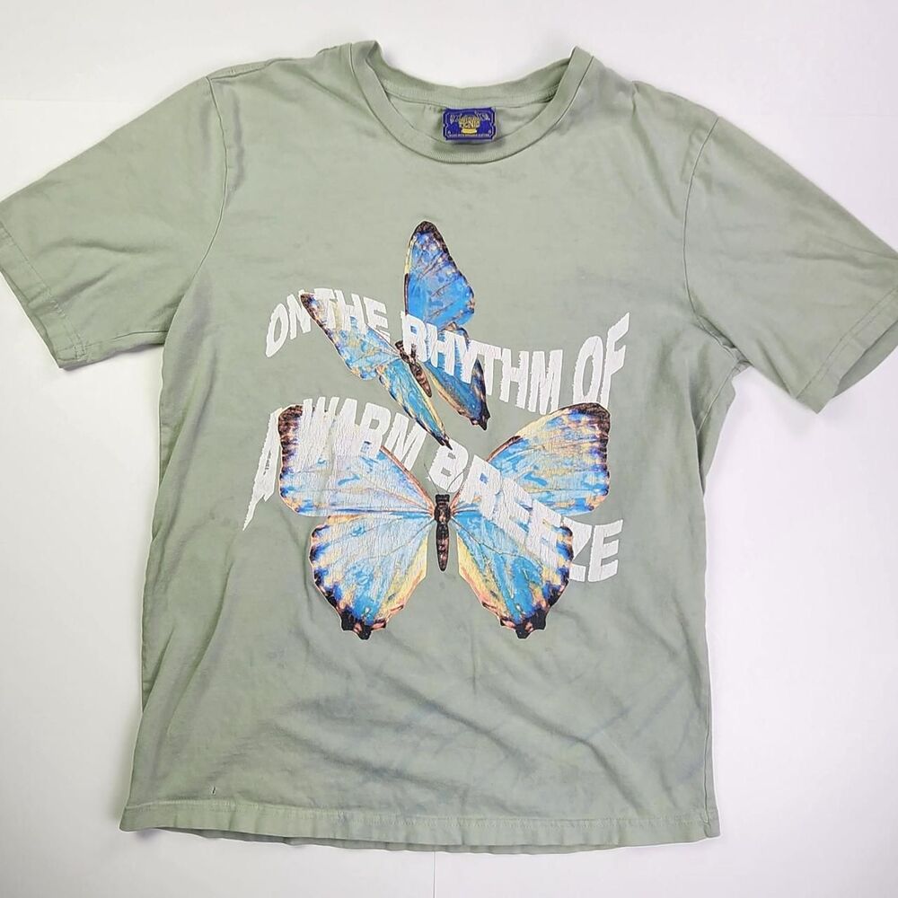 Stone-island Men's multi T-shirt